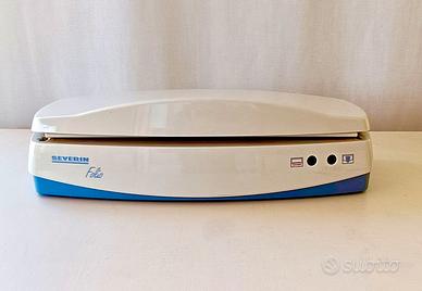 SEVERIN SIGILLATRICE PER ALIMENTI