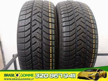 Gomme 205/55/16 PIRELLI Invernali
