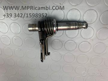 SELETTORE PRESELETTORE KAWASAKI NINJA 750 1996 199