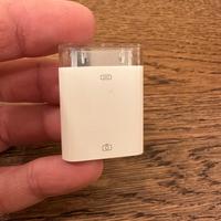 Adattatore originale Apple 40 pin - usb rarissimo