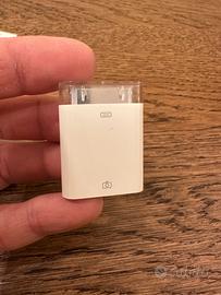 Adattatore originale Apple 40 pin - usb rarissimo
