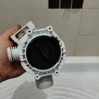 ricambi lavatrice Ariston Hotpoint 