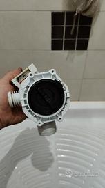 ricambi lavatrice Ariston Hotpoint 