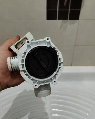 ricambi lavatrice Ariston Hotpoint 