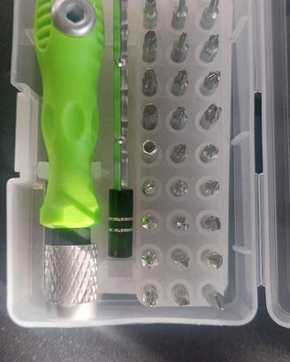 set cacciavite