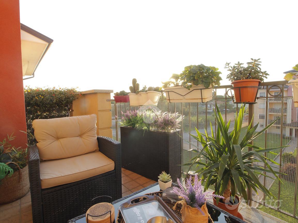 Appartamento – San Vittore Olona, Milano - Vista 3