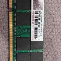 Ram per notebook