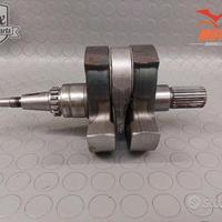 ALBERO MOTORE CRF 450 2017/2025 RIMBIELLARE