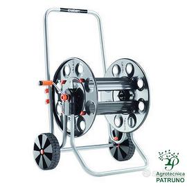 Avvolgitubo Claber Metalgemini