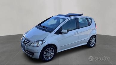 Mercedes-benz A 180 CDI Style