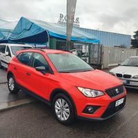 Seat Arona 1.0 TGI Style