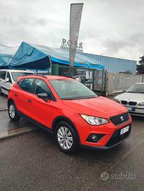 Seat Arona 1.0 TGI Style