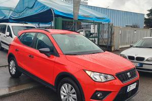 Seat Arona 1.0 TGI Style