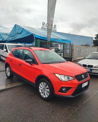 Seat Arona 1.0 TGI Style