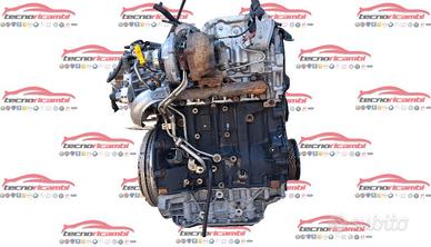 Motore renault laguna 2.0 dci m9rc760 rf916