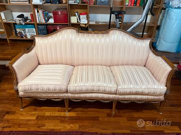 Divano vintage