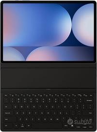 Samsung Book Cover Keyboard