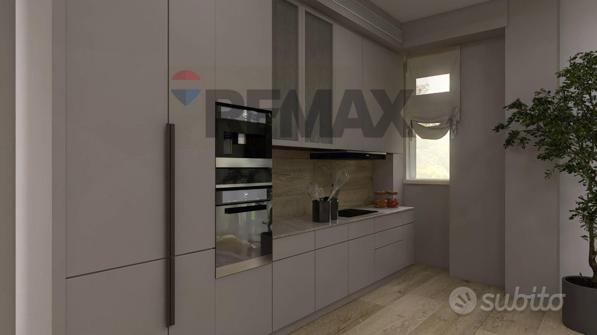 Appartamento – Manfredonia, Siponto - Vista 2