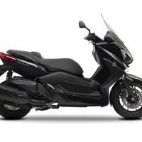 Ricambi usati x Yamaha Xmax 400 mod 2014 no Abs