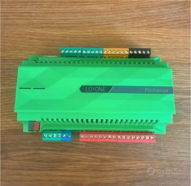 Loxone Miniserver Gen 1 KNX