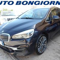 BMW Serie 2 Active Tourer 218d Active Tourer Busin