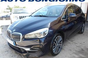 BMW Serie 2 Active Tourer 218d Active Tourer Busin