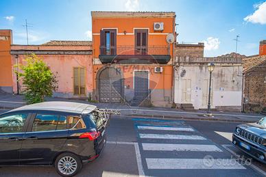 Casa Indipendente - Belpasso