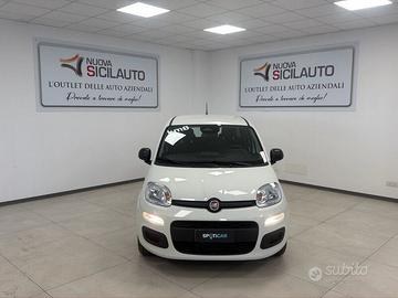 FIAT Pandina III 2024 1.0 firefly hybrid Icon...