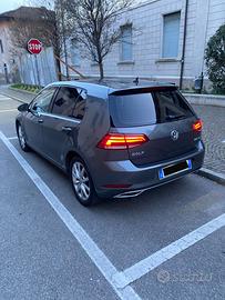 Volkswagen Golf 7.5 2.0 TDI
