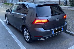 Volkswagen Golf 7.5 2.0 TDI