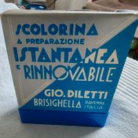 Scolorina Vintage Gio. Diletti Brisighella