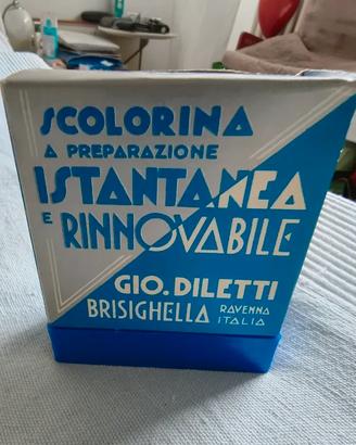 Scolorina Vintage Gio. Diletti Brisighella