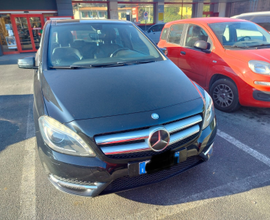 Mercedes Classe B 180 D Premium