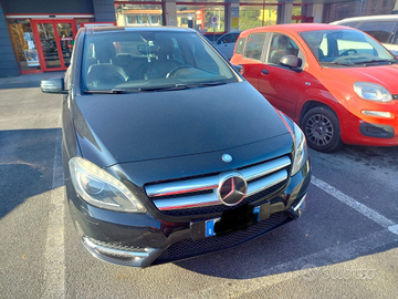 Mercedes Classe B 180 D Premium