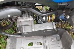 Altro Altro modello - 2020