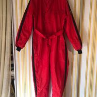 Tuta intera anti pioggia Belstaff