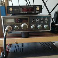 MIDLAND ALAN 68 MODIFICATO VEDI FOTO  RIBASSATO