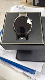 HUAWEI WATCH 4 PRO TITANIO 4G LTE GARANZIA 