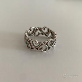 Loving Heart Fedina - Tiffany