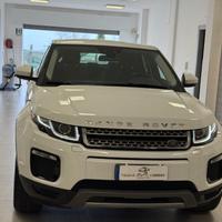Land Rover Range Evoque 2.0 TD4 150 CV 5p. SE