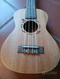 Ukulele