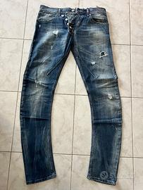 Jeans imperial