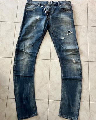 Jeans imperial