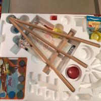 L'artista Pittore - Gioco vintage anni 80