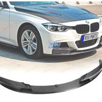SPOILER LIP ANTERIORE BMW F30 F31 LOOK M PERFORMAN
