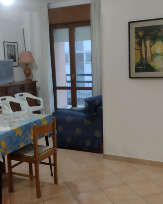 Casa vacanza in romagna