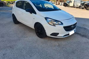 Opel Corsa 1.4 90CV GPL Tech 5p. b-Color