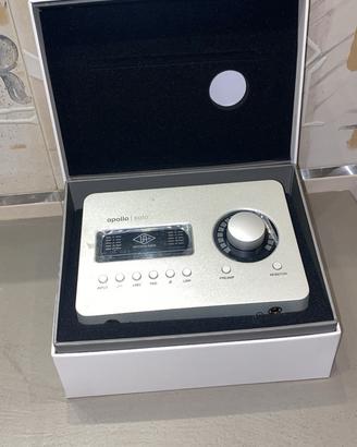 Apollo Solo Usb (Heritage Edition)