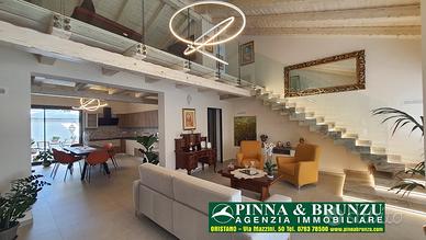 Oristano / Torregrande - Casa Ind