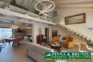 Oristano / Torregrande - Casa Ind